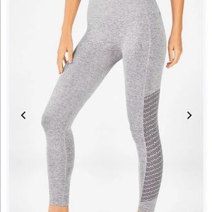 Fabletics Seamless Leggings